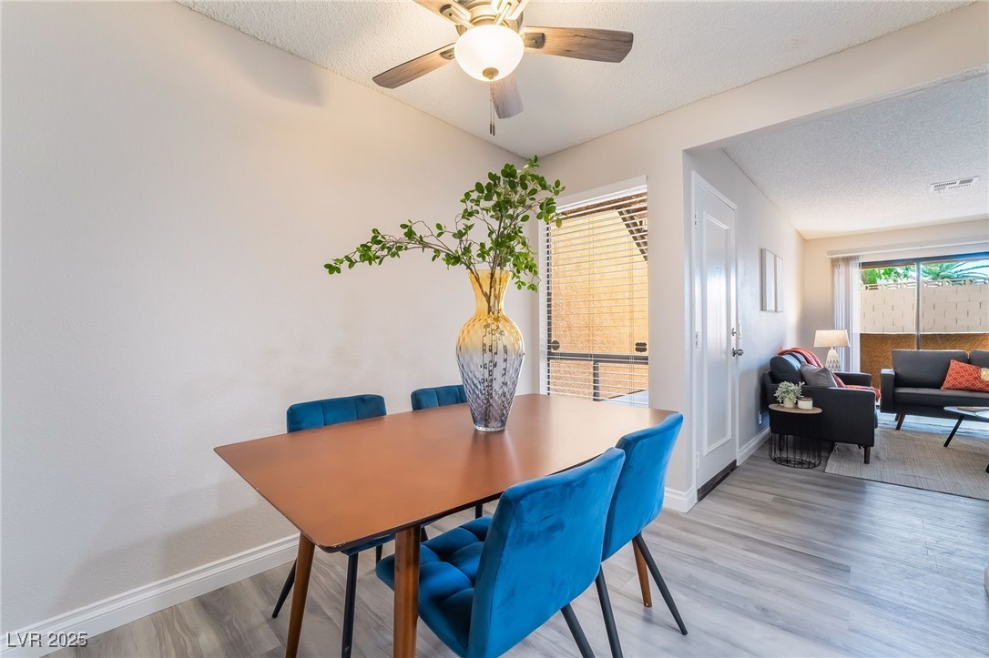 3151 Soaring Gulls Drive #1145, Las Vegas, Nevada image 9