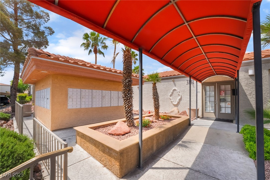 3151 Soaring Gulls Drive #1145, Las Vegas, Nevada image 33