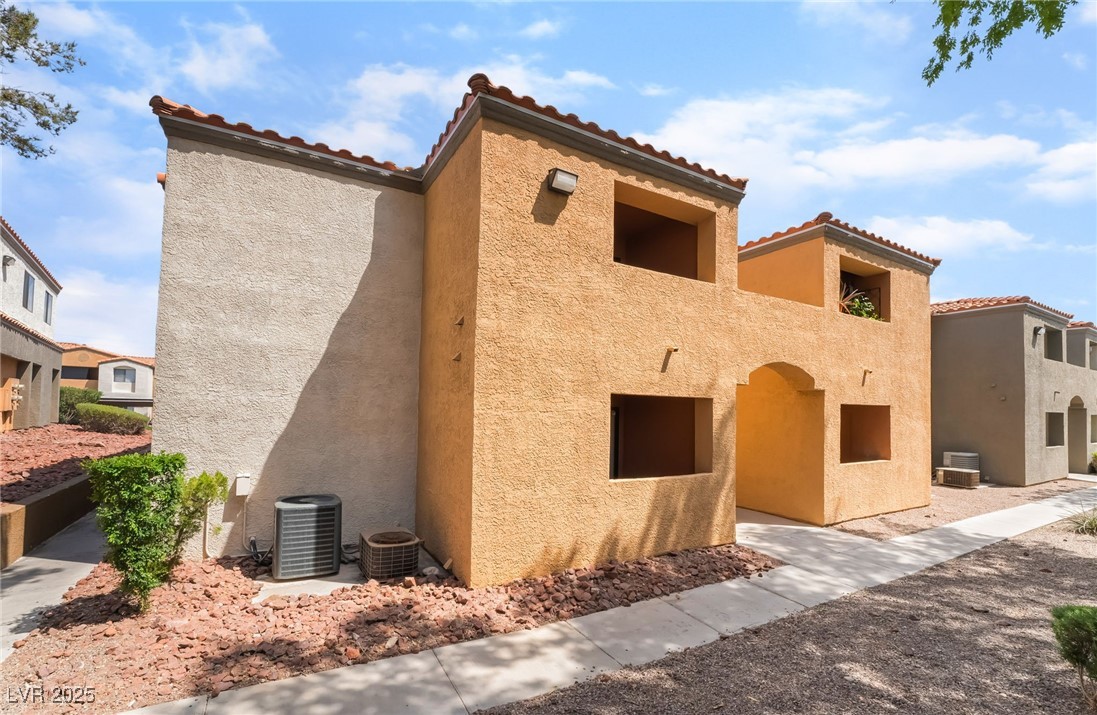 3151 Soaring Gulls Drive #1145, Las Vegas, Nevada image 20