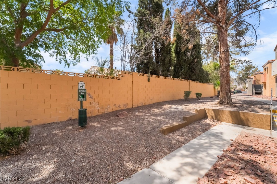 3151 Soaring Gulls Drive #1145, Las Vegas, Nevada image 30