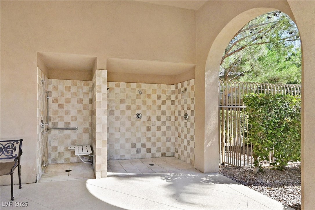 8212 Opal Falls Street, North Las Vegas, Nevada image 33