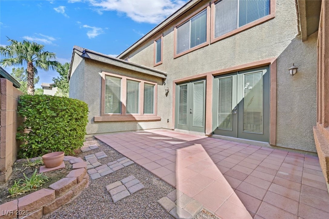 8212 Opal Falls Street, North Las Vegas, Nevada image 12