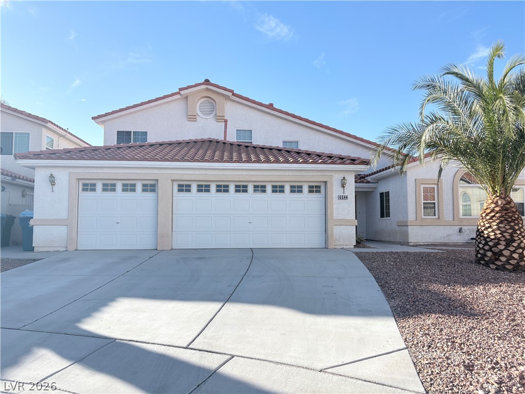 6544 Timberview Court