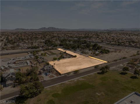 Tiny photo for N Decatur, Las Vegas, NV 89130 (MLS # 2732976)