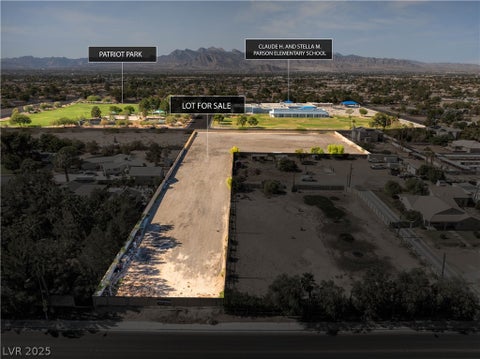 Tiny photo for N Decatur, Las Vegas, NV 89130 (MLS # 2732976)