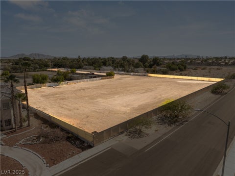 Tiny photo for N Decatur, Las Vegas, NV 89130 (MLS # 2732976)