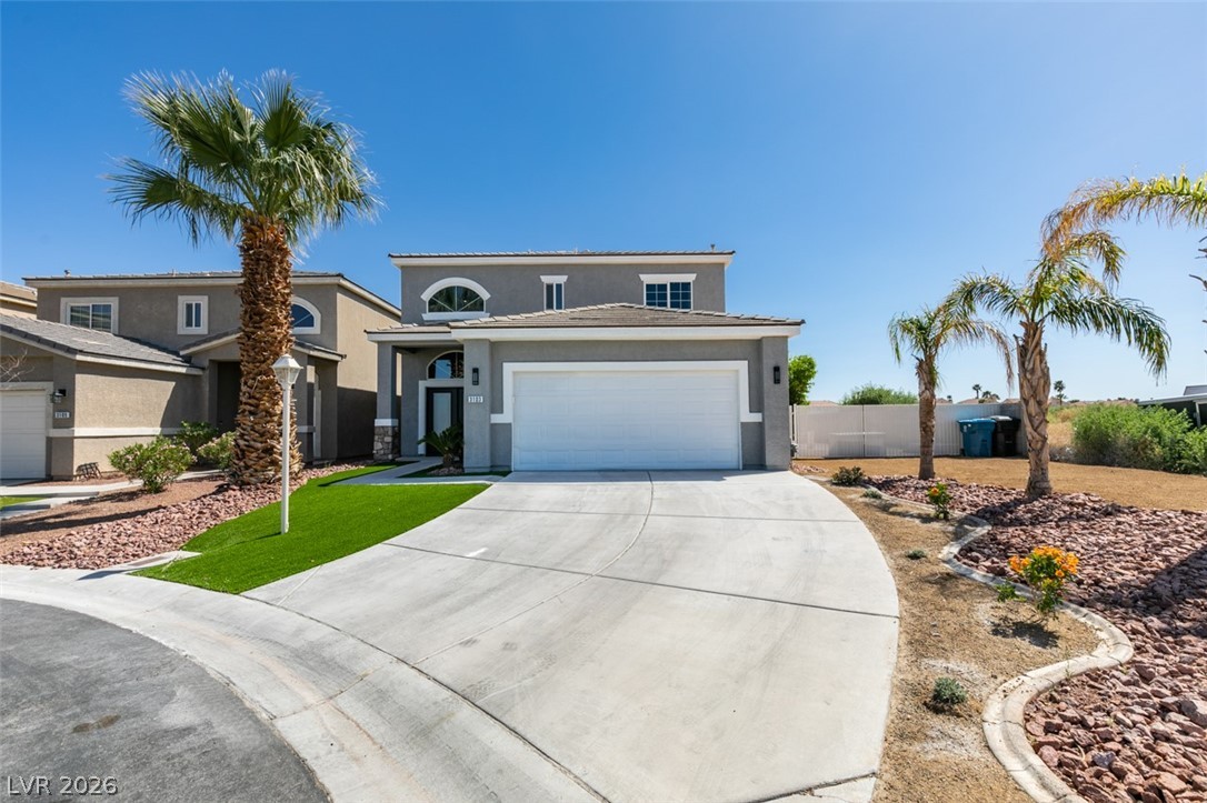 3103 Strawberry Park Drive