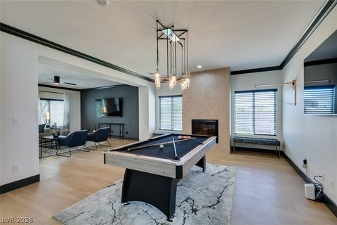 3103 Strawberry Park Drive Las Vegas NV 89120