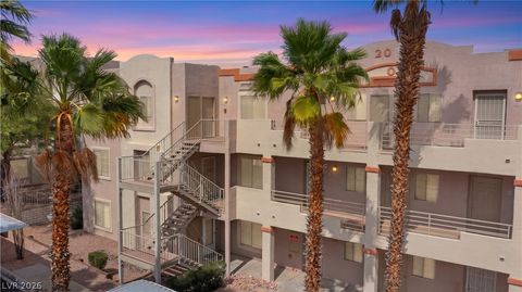 Photo of 2036 Mesquite Lane #301, Laughlin, NV 89029 (MLS # 2776027)