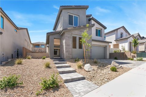 Photo of 981 Estates Bend Court, Las Vegas, NV 89138 (MLS # 2770446)