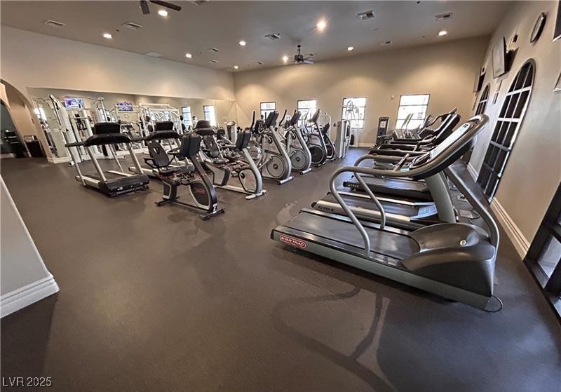 3720 Rocklin Peak Avenue, North Las Vegas, Nevada image 14