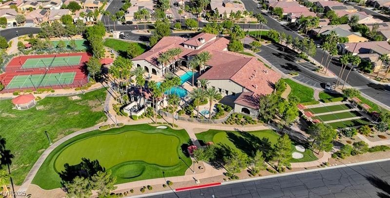 3720 Rocklin Peak Avenue, North Las Vegas, Nevada image 13