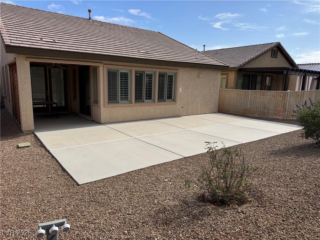 3720 Rocklin Peak Avenue, North Las Vegas, Nevada image 12