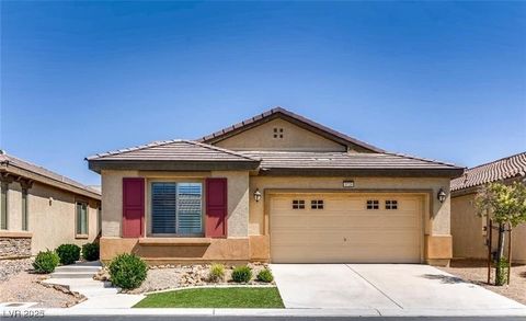 3720 Rocklin Peak Avenue North Las Vegas NV 89081