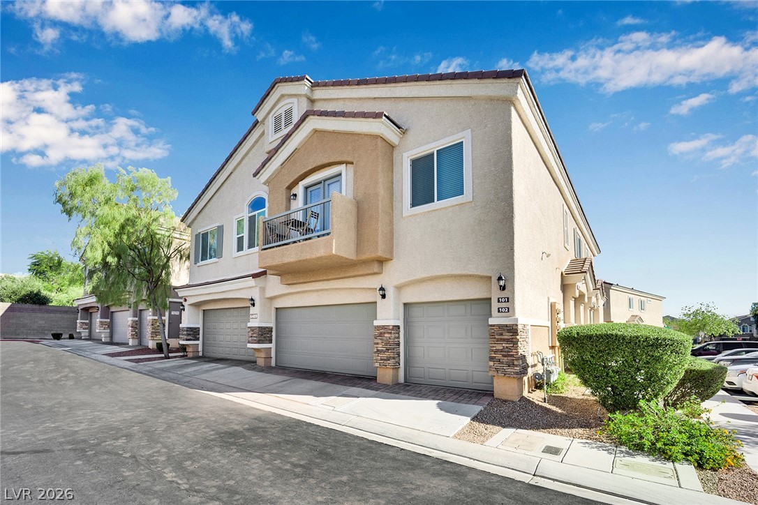 6489 Burns Allen Avenue 102