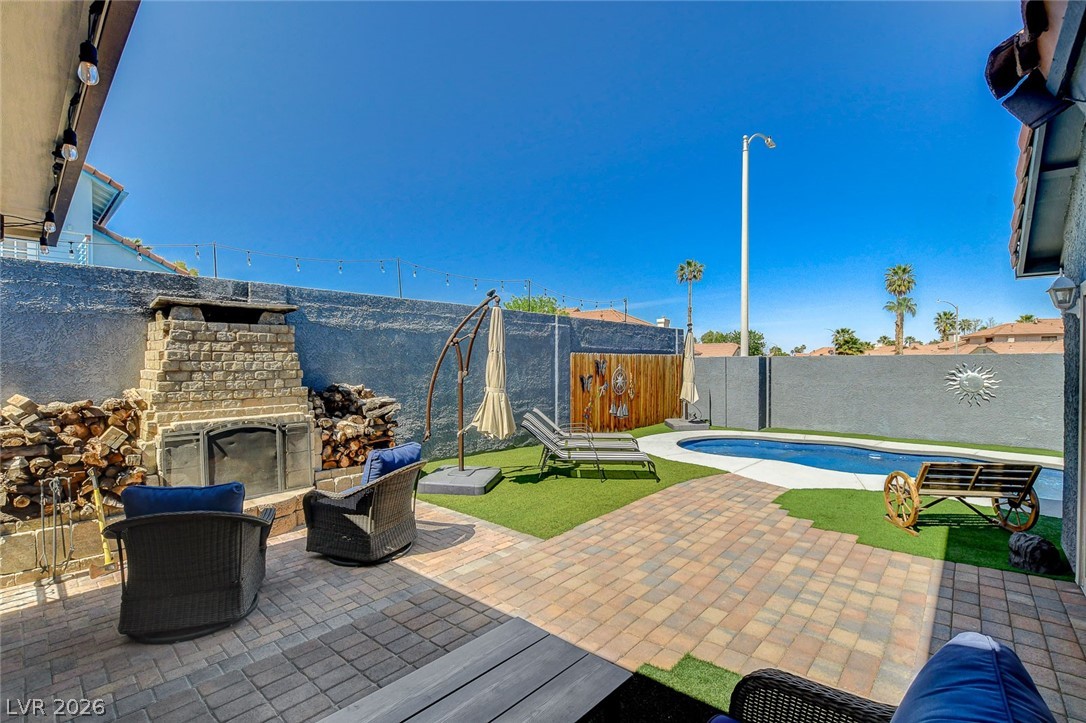 345 Moreno Court