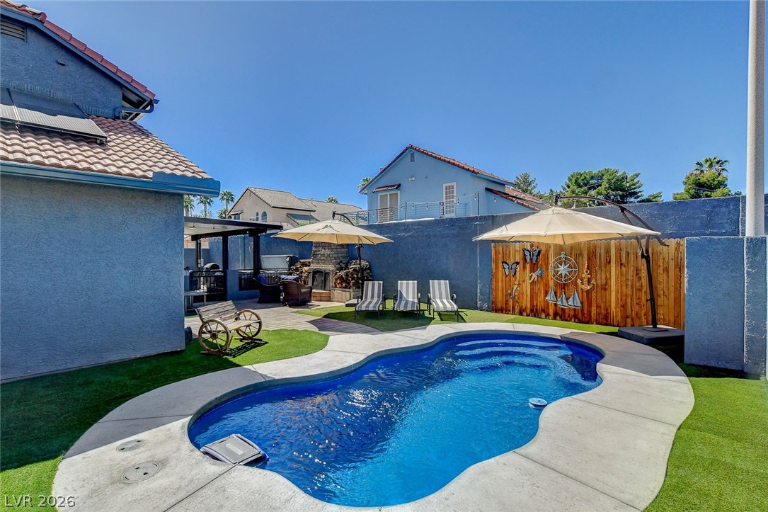 345 Moreno Court
