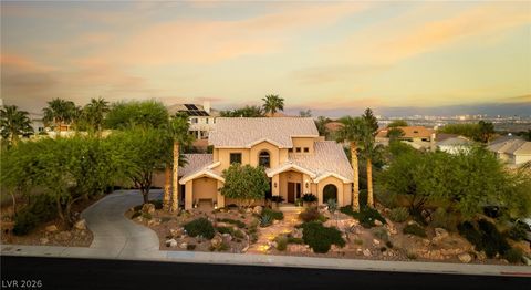 Homes For Sale - 1032 Norellat Road<br/> Henderson, NV 89011