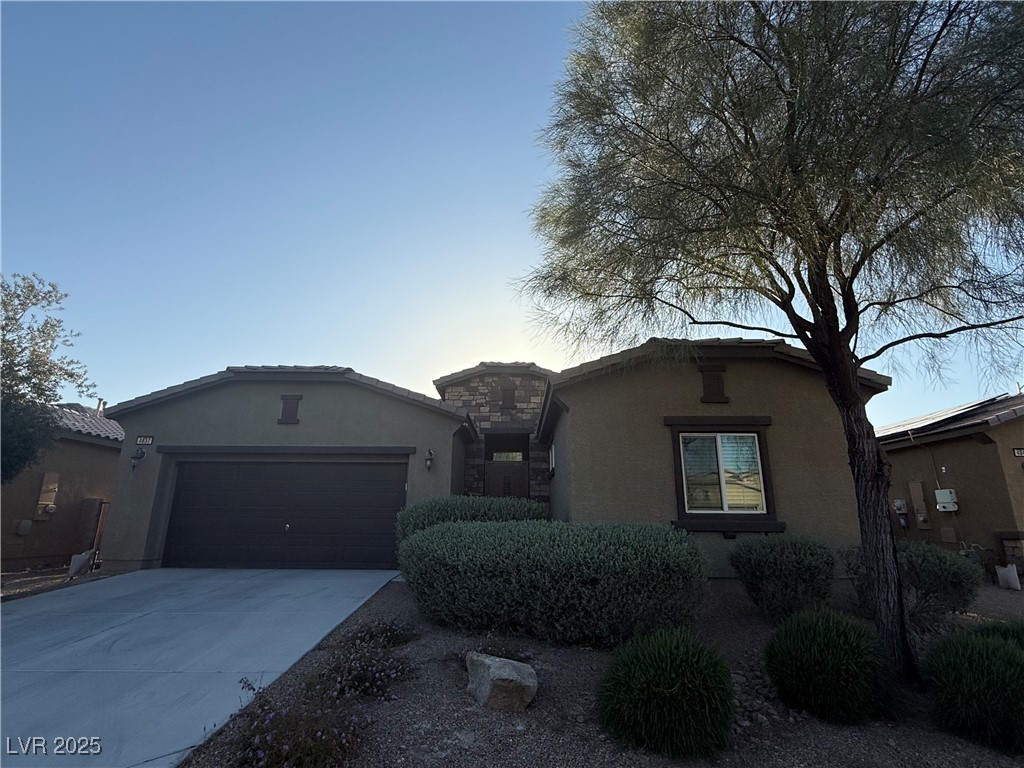 4837 Skyraider Street, North Las Vegas, Nevada image 1