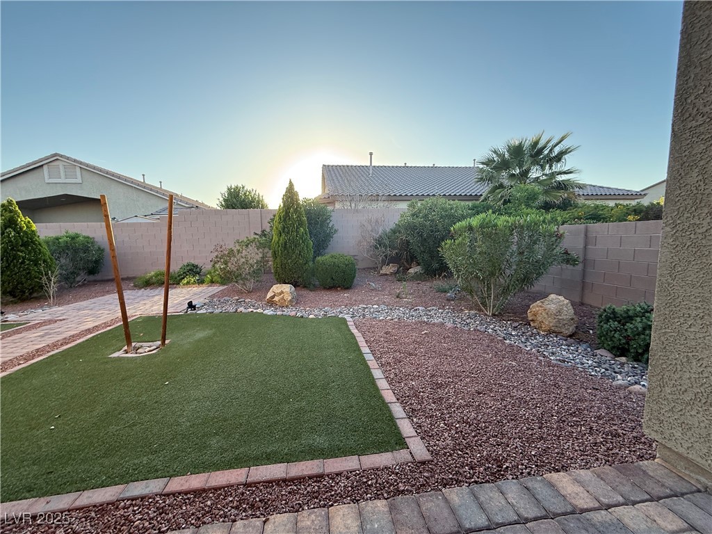 4837 Skyraider Street, North Las Vegas, Nevada image 21