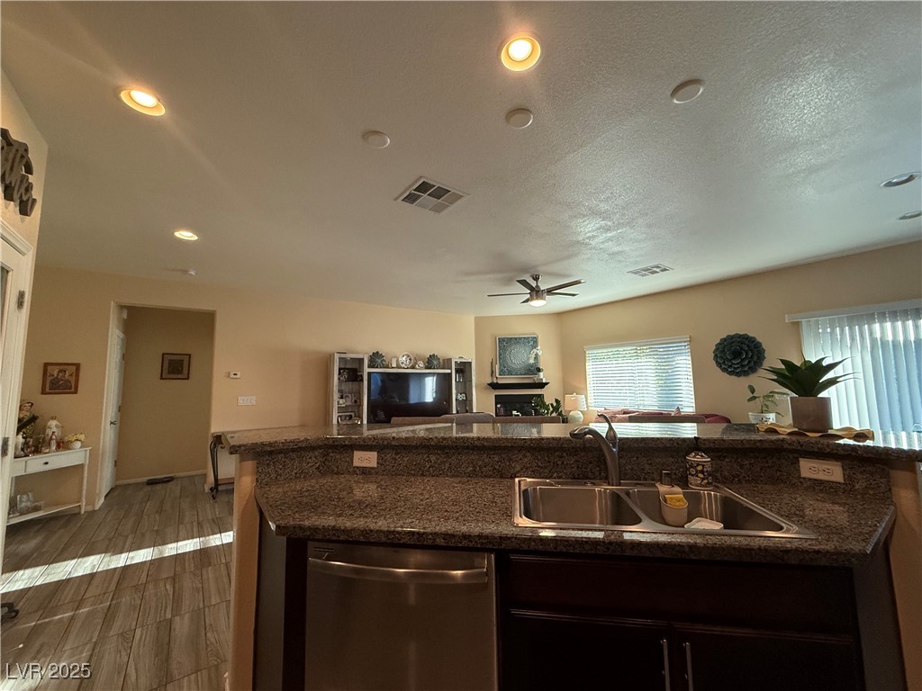 4837 Skyraider Street, North Las Vegas, Nevada image 15