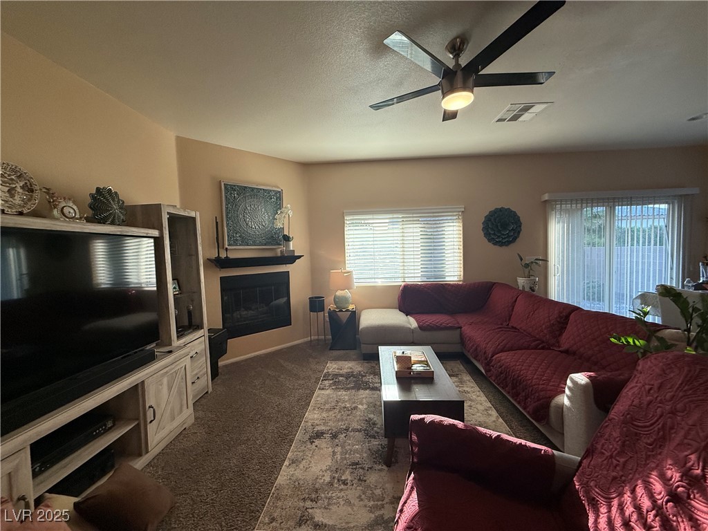 4837 Skyraider Street, North Las Vegas, Nevada image 19