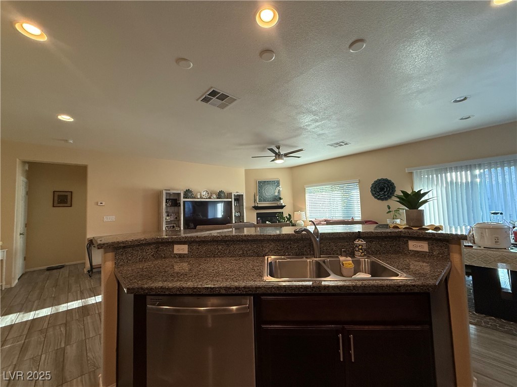 4837 Skyraider Street, North Las Vegas, Nevada image 25