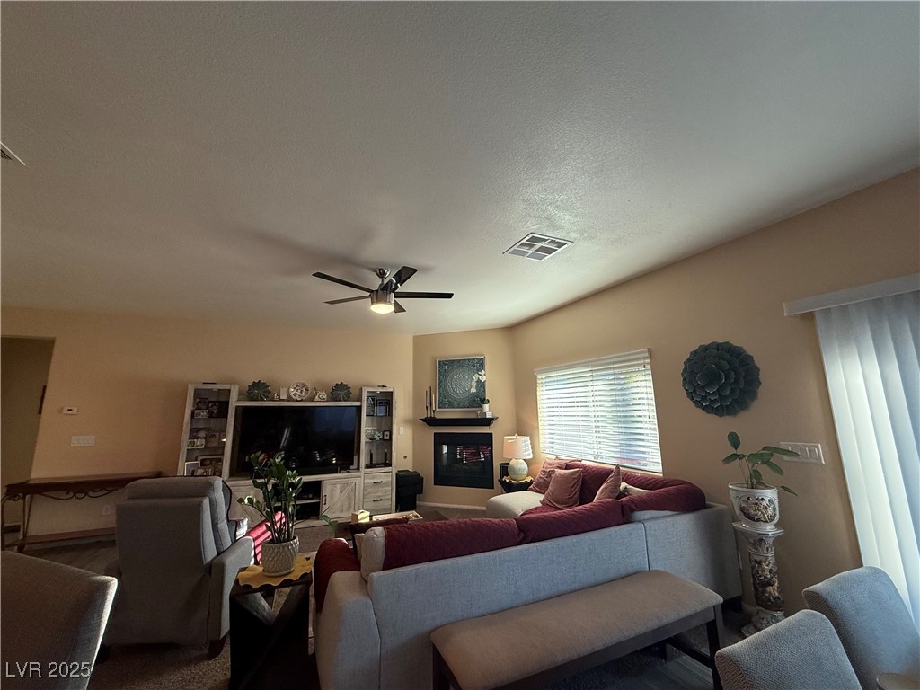 4837 Skyraider Street, North Las Vegas, Nevada image 17