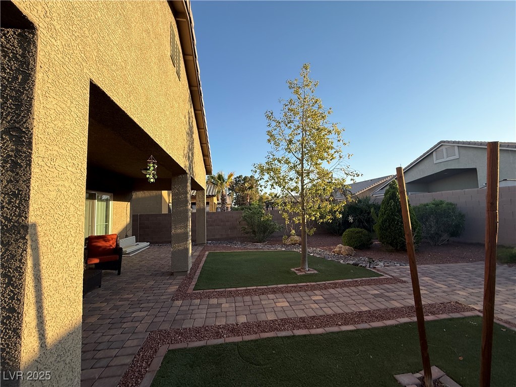 4837 Skyraider Street, North Las Vegas, Nevada image 20