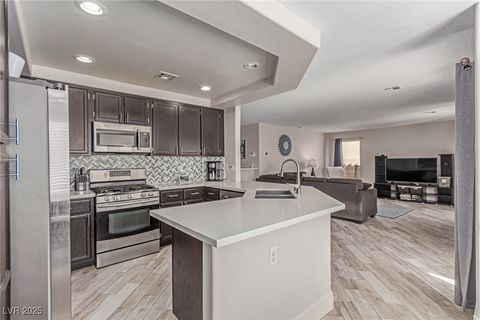 Photo of 2712 Quail Roost Way, Las Vegas, NV 89117 (MLS # 2729347)