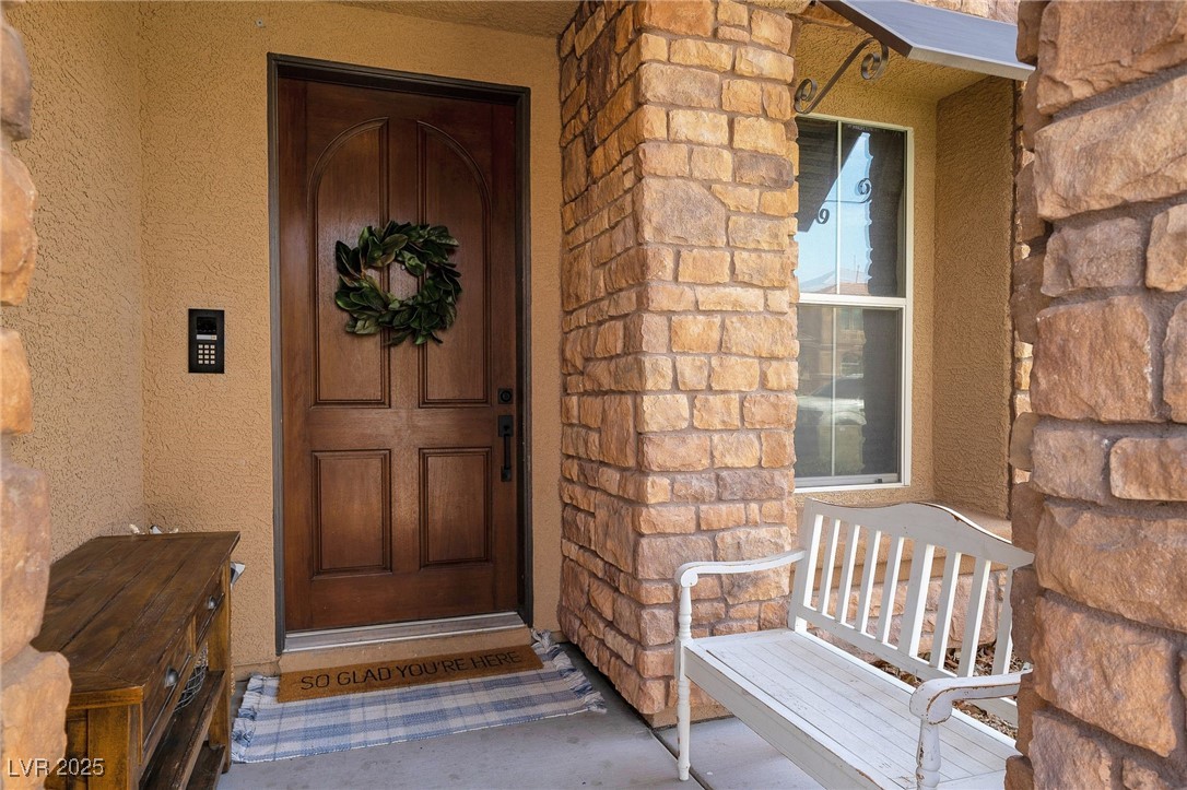 8537 Eureka Heights Court, Las Vegas, Nevada image 3