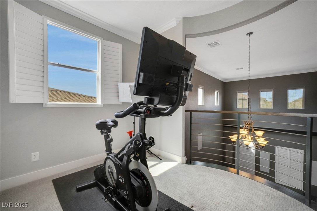 8537 Eureka Heights Court, Las Vegas, Nevada image 28