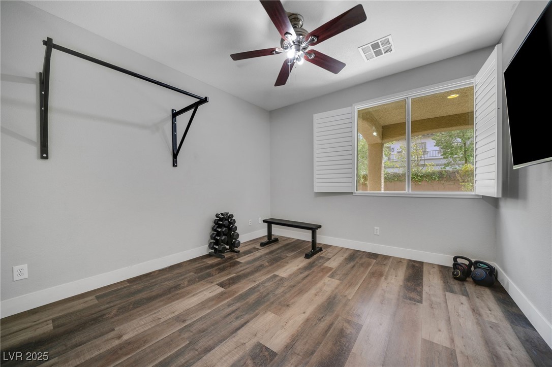 8537 Eureka Heights Court, Las Vegas, Nevada image 25