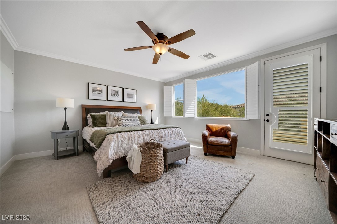 8537 Eureka Heights Court, Las Vegas, Nevada image 20