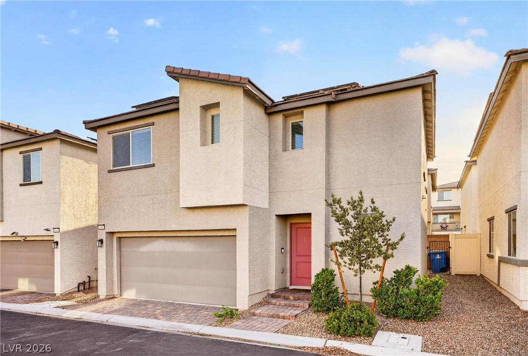 6947 Magenta Moon Street