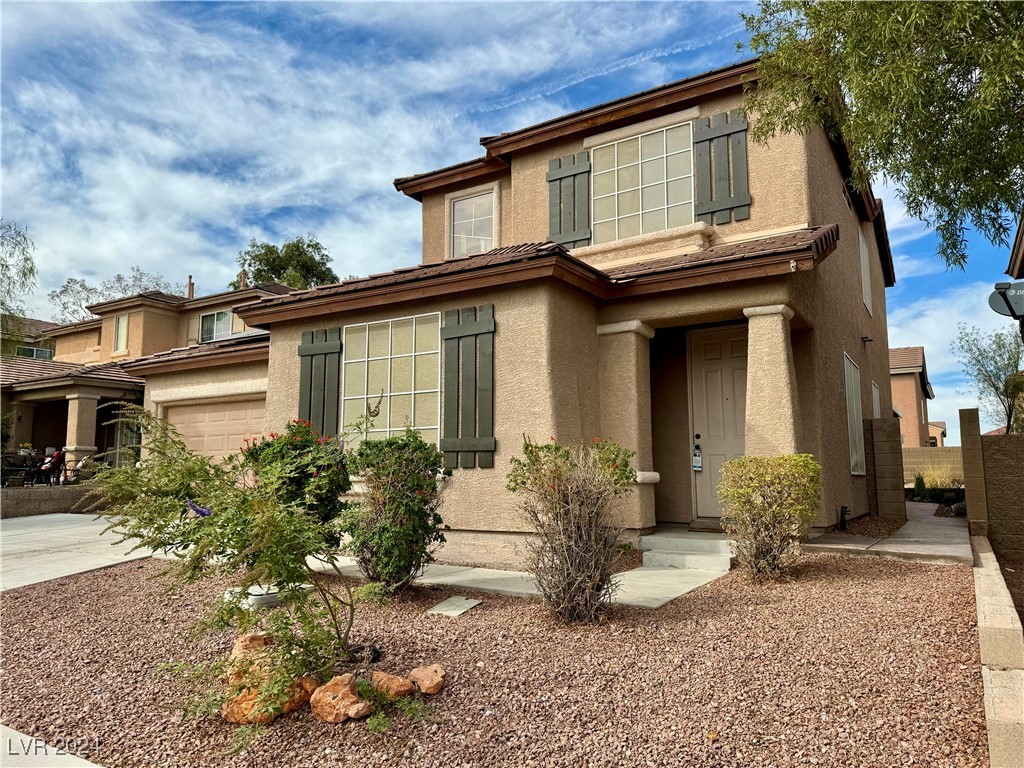 1030 Lone Pine River Avenue, Henderson, Nevada image 2