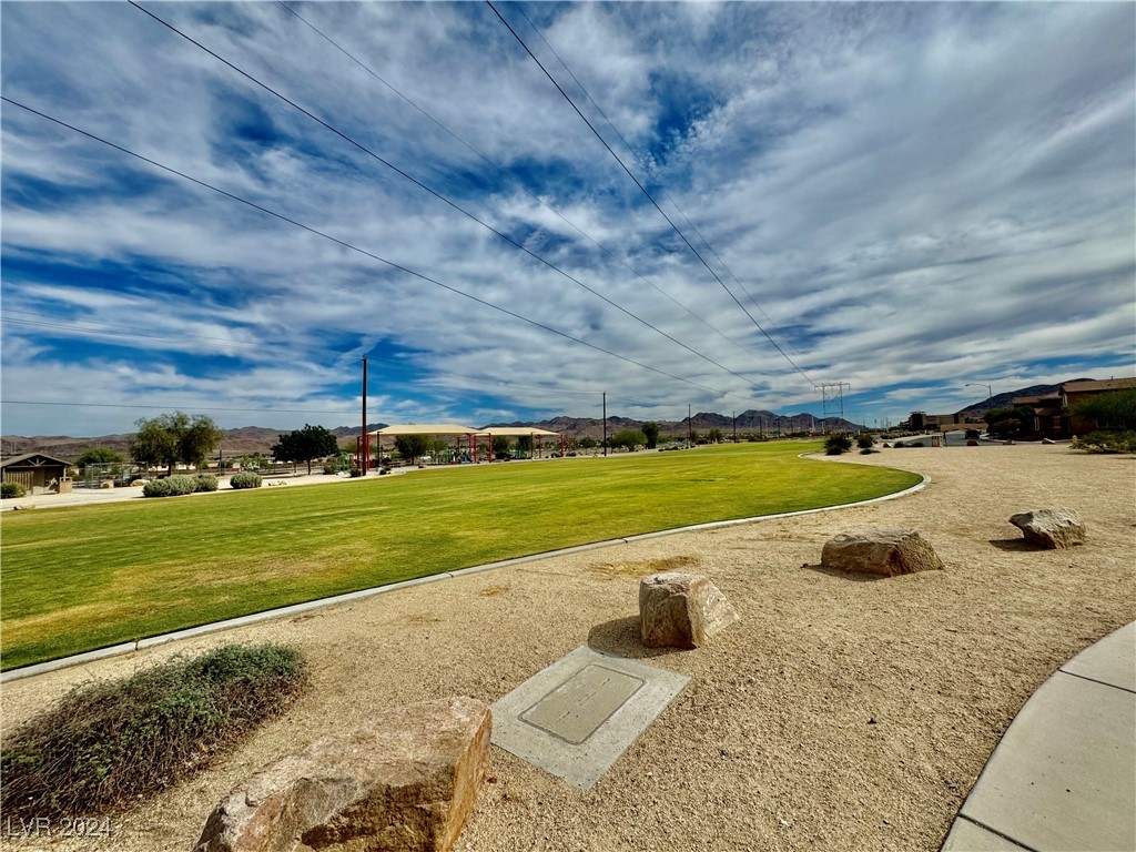 1030 Lone Pine River Avenue, Henderson, Nevada image 23