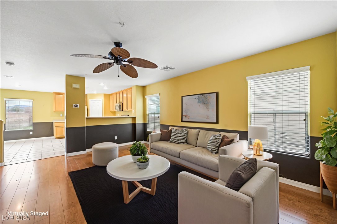 1151 Paradise Vista Drive