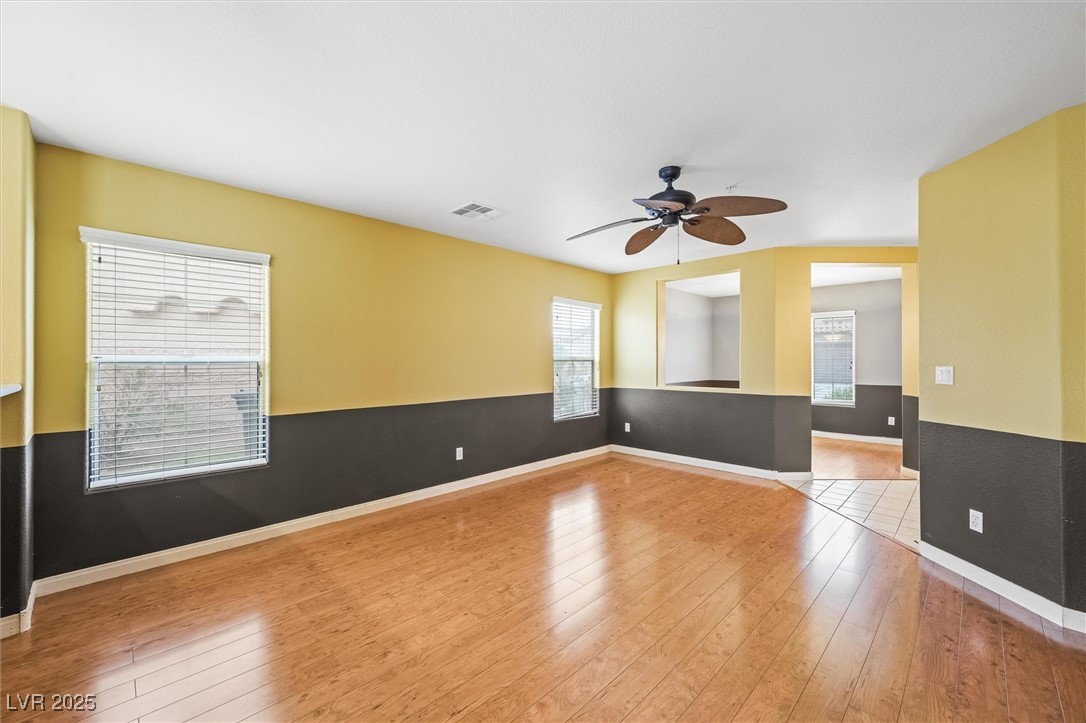 1151 Paradise Vista Drive