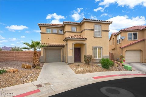Photo of 1151 Paradise Vista Drive, Henderson, NV 89002 (MLS # 2743302)