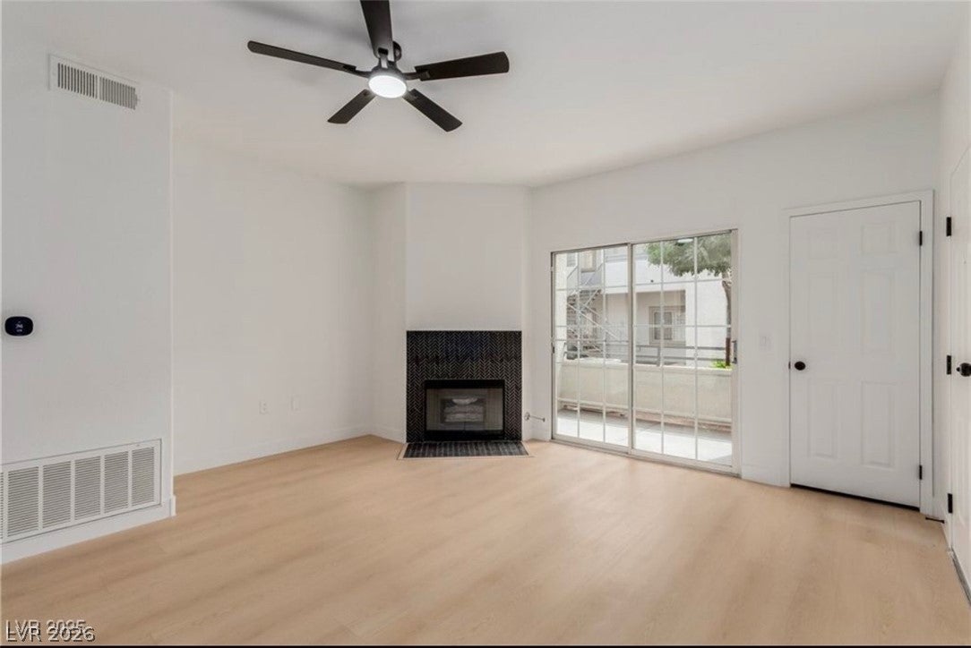 3318 N Decatur Boulevard 1020