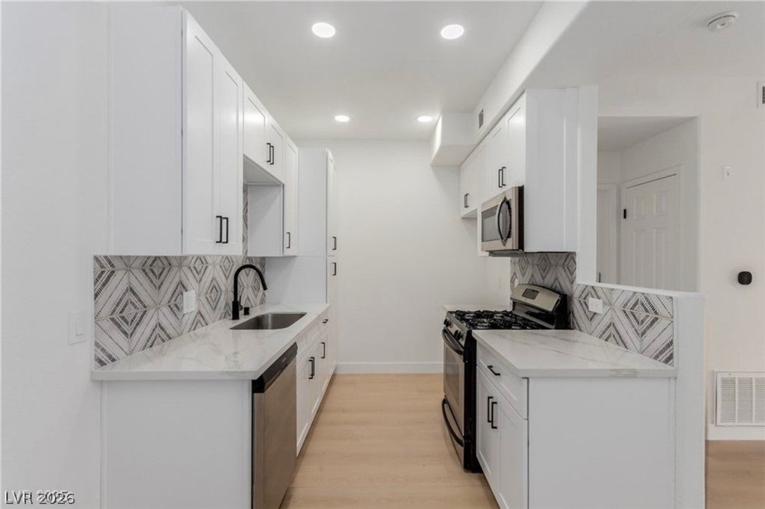 3318 N Decatur Boulevard 1020