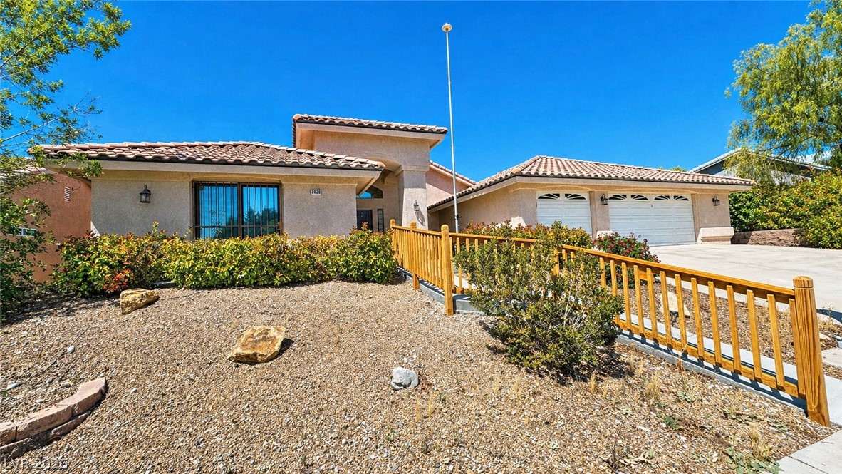 3620 E Burgundy Drive