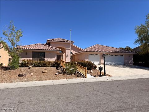 3620 E Burgundy Drive Pahrump NV 89048