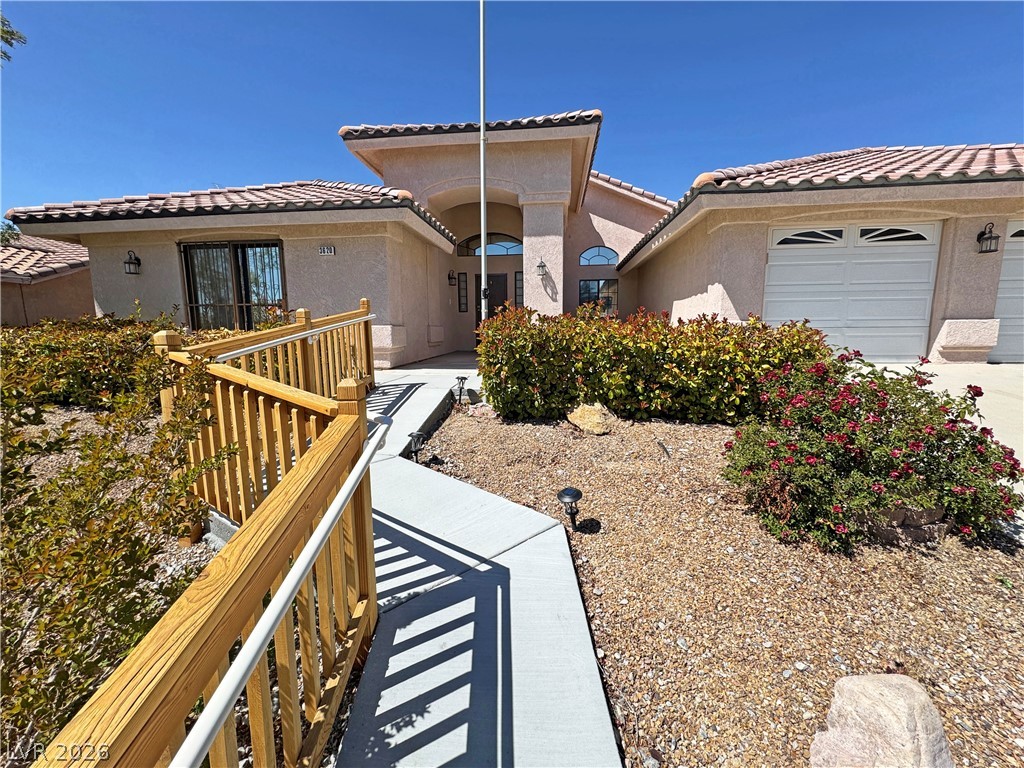 3620 E Burgundy Drive