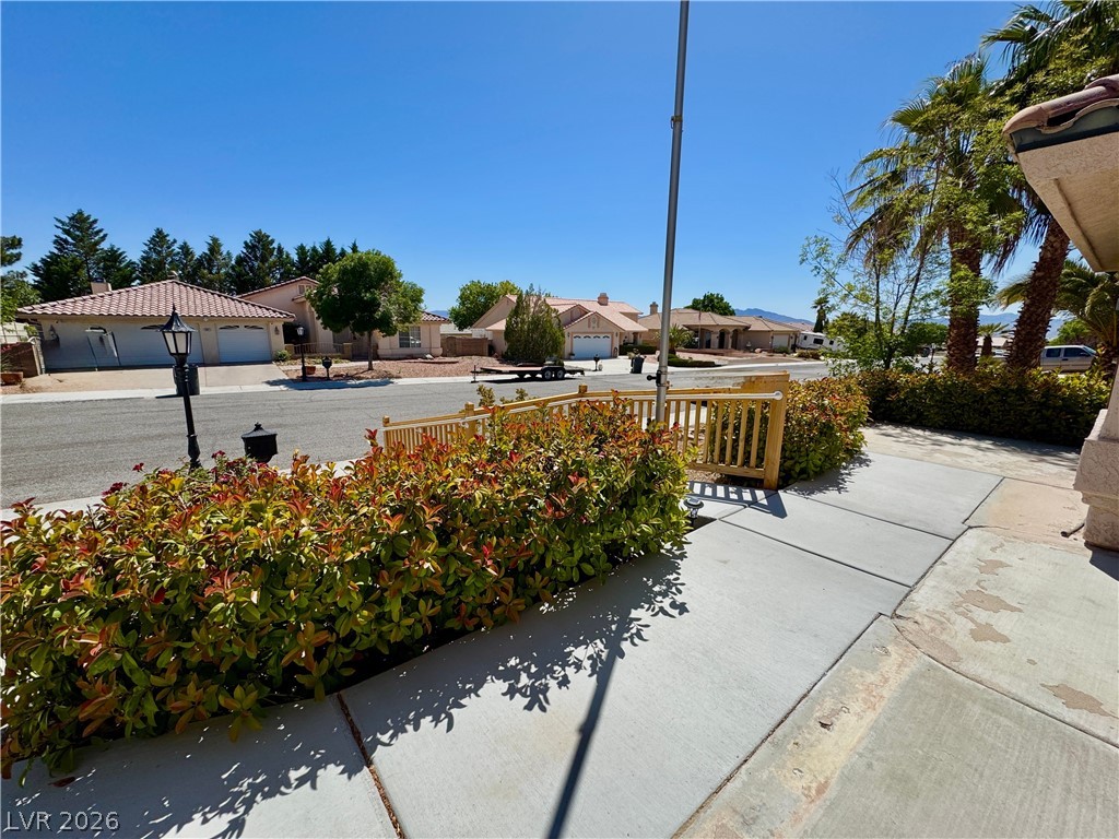 3620 E Burgundy Drive