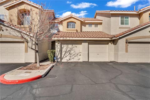 Photo of 1806 Safford Place, Henderson, NV 89074 (MLS # 2552201)