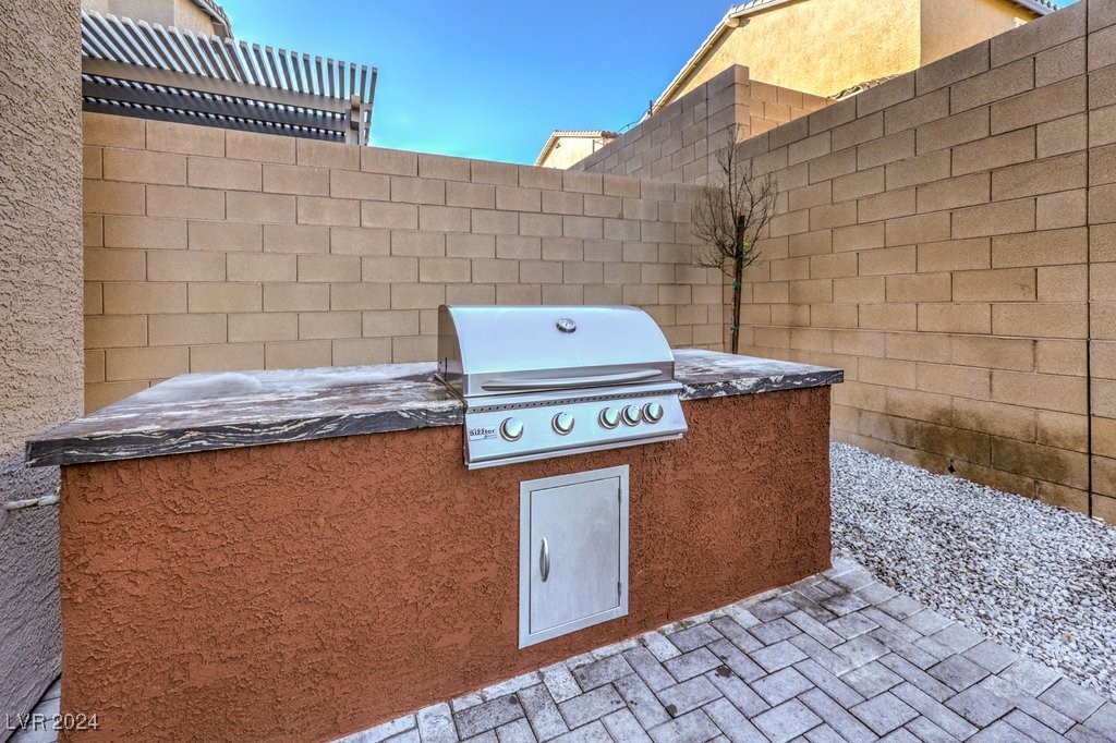 10940 Oregano Avenue, Las Vegas, Nevada image 34