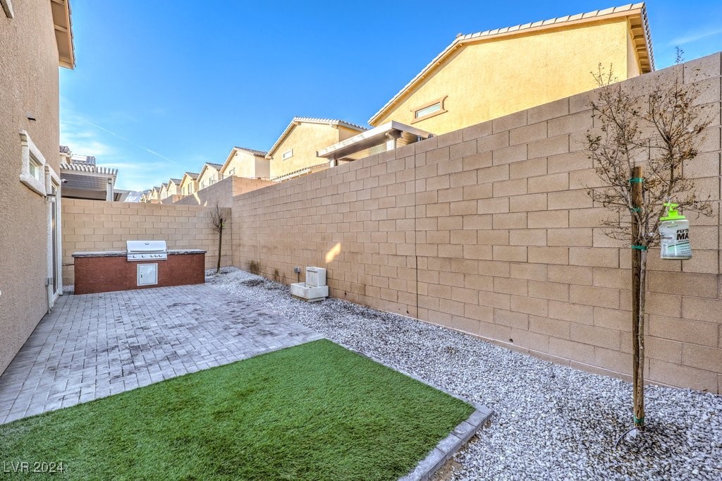 10940 Oregano Avenue, Las Vegas, Nevada image 32