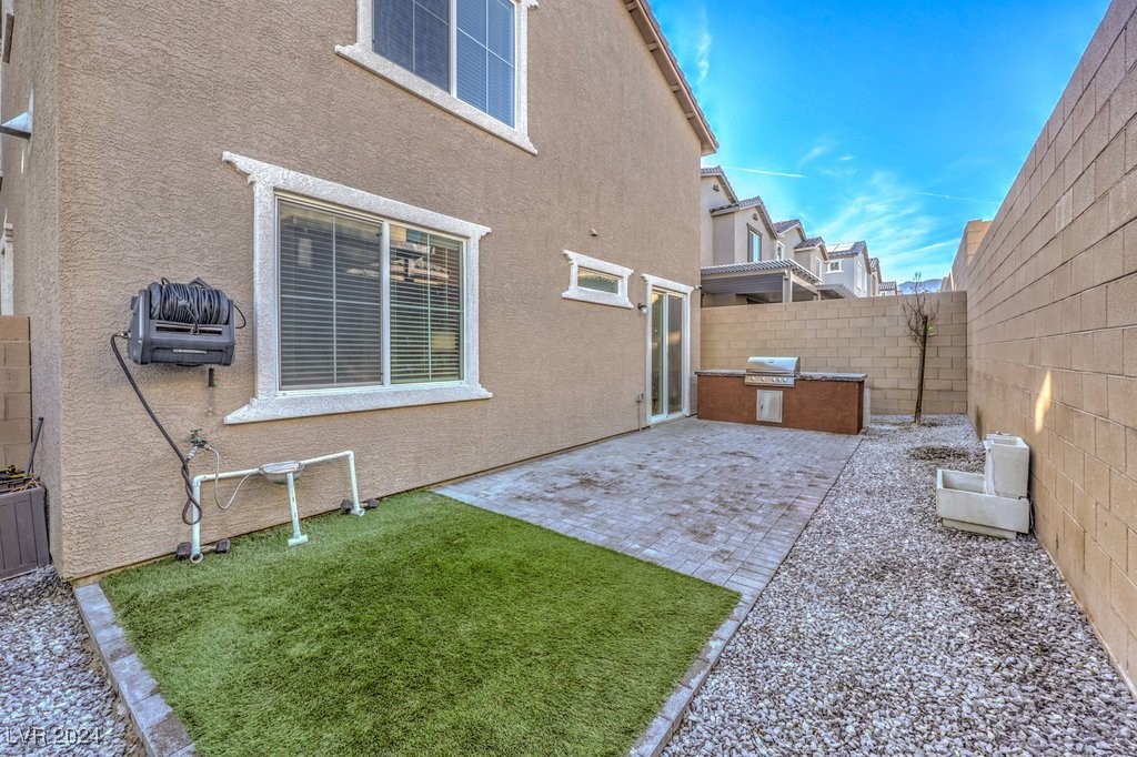 10940 Oregano Avenue, Las Vegas, Nevada image 33